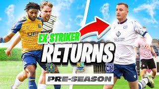 EXHASHTAG STRIKERS RETURN  Hashtag 2324 PreSeason EP3 [upl. by Ayatahs]