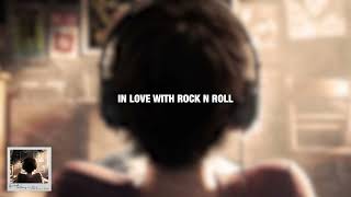 Quiver  Falling In Love With Rock N’ Roll  Lyrics Video [upl. by Baldridge]