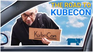 The Road to KubeCon [upl. by Ocker]