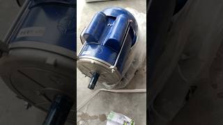 CG COMMERCIAL MOTORSCG 2Hp Power Unboxing motor [upl. by Wylma385]