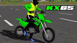 65 KX 2023 MX BIKES  BEST BIKE [upl. by Tomlinson386]