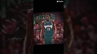 ￼ Jaren Jackson Jr￼ edit [upl. by Rausch]