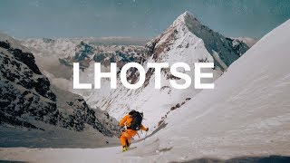 The North Face Presents Lhotse ft Hilaree Nelson and Jim Morrison [upl. by Lehman]