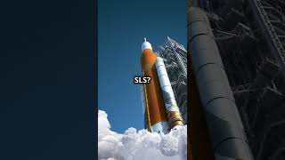 SLS vs Saturn V NASA Moon Rocket Showdown [upl. by Ferris991]