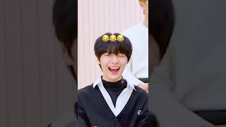 What’s your favorite StrayKids meme Part 2 🤣 streetinterview kpopmemes shorts [upl. by Gusba]