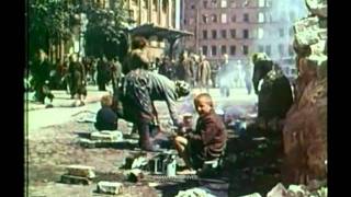 BERLIN  May 14 1945 HD [upl. by Fasa]