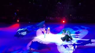 Ursula  Disney on Ice [upl. by Neomah]