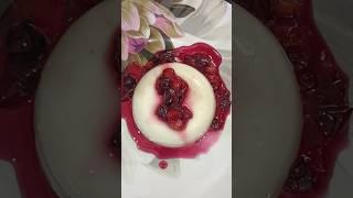 cook with comaliBakiya Lakshmi Special Panna Cottashortsshortsfeedviraltrendingviraldessert [upl. by Aneeb]