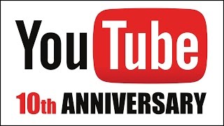 YouTube  10th Anniversary  Zapatou [upl. by Schroth]