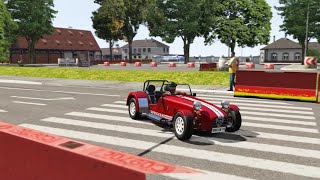 Assetto Corsa haguenau camtool replay [upl. by Chaing]