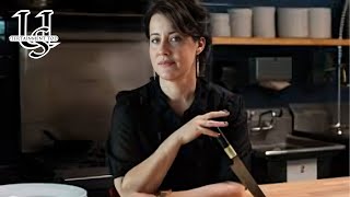 Awardwinning Portland chef Naomi Pomeroy dies at 49 [upl. by Arrahs]