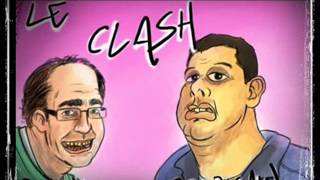 Skyrock  Radio Libre  Clash de la drague danthologie [upl. by Flossi827]