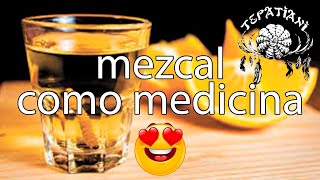 Mezcal medicina ancestral [upl. by Maurise]