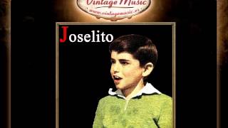 Joselito  Doce Cascabeles VintageMusices [upl. by Notseh]