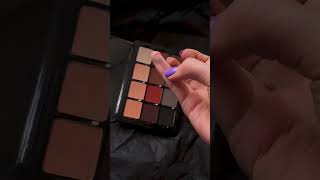 The best eye shadow palette in the world swatches eyemakeup eyeshadow viseart makeup [upl. by Holbrooke]