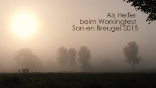 Als Helfer beim WT in Son en Breugel 2015 [upl. by Chen]