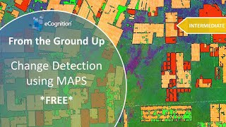 Introduction to Change Detection using Maps [upl. by Atinav471]