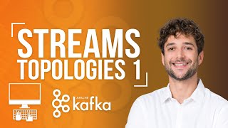 Kafka Streams Programming  WordCount Topology [upl. by Lenka153]