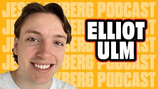 Elliot Ulm is the Worlds Funniest Graphic Designer  Elliotisacoolguy [upl. by Aay]