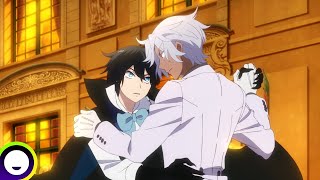 quotWhat Is Lovequot  The Case Study of Vanitas Dub Clip [upl. by Eiramac]