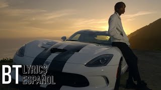 Wiz Khalifa  See You Again ft Charlie Puth Lyrics  Sub Español Video Official [upl. by Inahet]