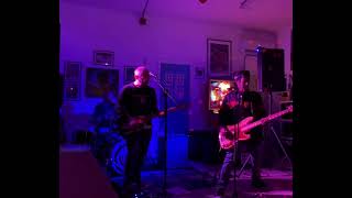 The Ditches  Live at Launderette Records Phila Full Set 102624 [upl. by Ayram]