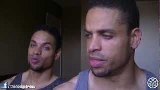 TMW Dymatize Iso100 Protein Review hodgetwins [upl. by Dominic]