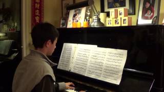 Soledad  Westlife ♫ ♪ Piano Cover ♫ ♪ （SHE 紫藤花） [upl. by Nnail]