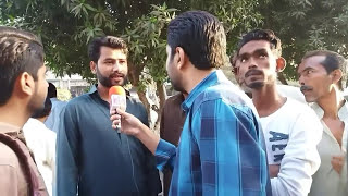 Padmaavat Pakistani Public Review Capri Cinema Karachi [upl. by Nnoj619]