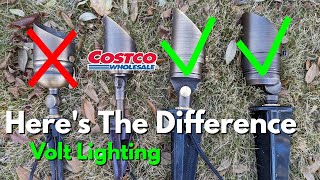 How To Choose The Perfect Beam Angle For Your Landscape Lighting  Bulb Series [upl. by Ruenhs]