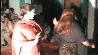 Ghazala Javed Dance 02mpeg [upl. by Henghold]