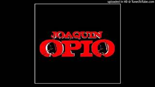 Magazine 60 Don Quichote Joaquin Opio ReVisited Mix [upl. by Ahsuat]