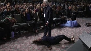 Benny Hinn  Fresh Outpouring of the Holy Spirit [upl. by Lehcar303]