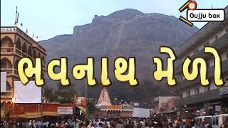 Bhavnath Mela  Mahashivratri mela  Girnar Junagadh  Tourist attractions in Junagadh [upl. by Flavius]