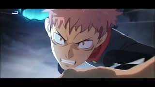 Honor of Kings  Jujutsu Kaisen Collab Opening Game Movie Cutscenes [upl. by Enyar853]