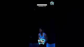 Justin Bieber performing wizkid’s essence ft Tems at jio convention center in India justinbieber [upl. by Bobbee777]