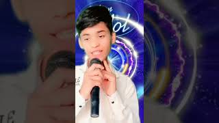 nind hamari Piya tune churai Li indian idol song [upl. by Latsirhc]