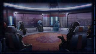 STAR WARS™ The Old Republic™  Timeline  The Treaty of Coruscant [upl. by Rena]