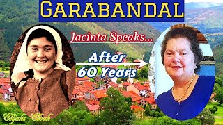 Jacinta SpeaksWarning Miracle Chastisement and More from Garabandal [upl. by Tumer]