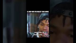 Is lilbaby speakin facts or nah atlanta rap fyp [upl. by Ahsitniuq]