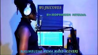 Nikumbushe wema wako [upl. by Aseela]