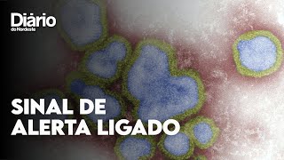 Vírus Influenza H3N2 quais os sintomas e como se prevenir [upl. by Ailahtan]