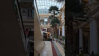 Trafford Centre Manchester travel [upl. by Skippy]