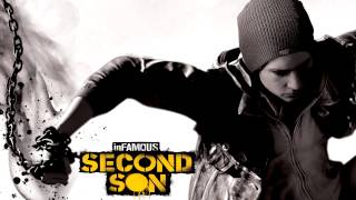 inFAMOUS Second Son Credits Song [upl. by Issac]