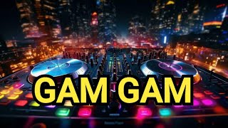 Gam Gam  Riedel Remixer Remix [upl. by Yuzik]