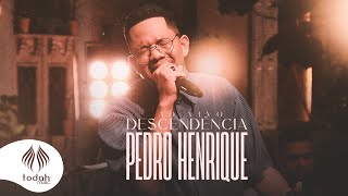 Pedro Henrique  Descendência Clipe Oficial [upl. by Ahsienauq]