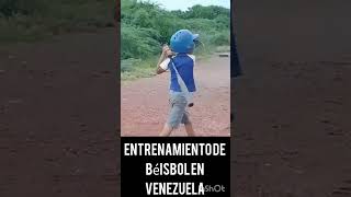 mlb CLASES DE BEISBOL EN VENEZUELA ENTRENADOR LARRY CHIRINOS beisbolvenezolano venezuela LPBV [upl. by Bram]