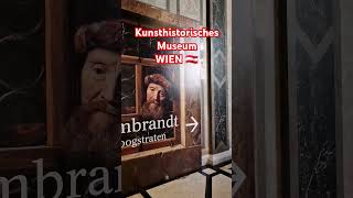 4K Kunsthistorisches Museum WIEN Oktober 102024 mozart vienna жизньпрекрасна art music [upl. by Halyahs206]