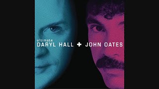 Hall amp Oates  Ultimate Daryl Hall  John Oates Disc 2 [upl. by Hgielsel940]