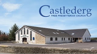 Castlederg FPC [upl. by Kuehn]